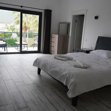 Valencia By Luxury Group, Oeluedeniz, Private Pool *